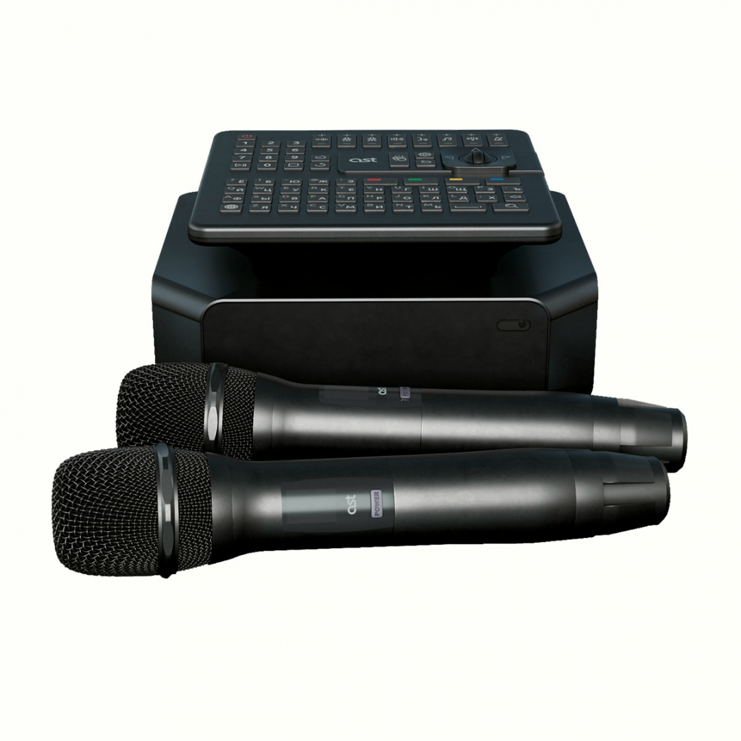 AST Zoom 2 (AST-90) в Кинеле