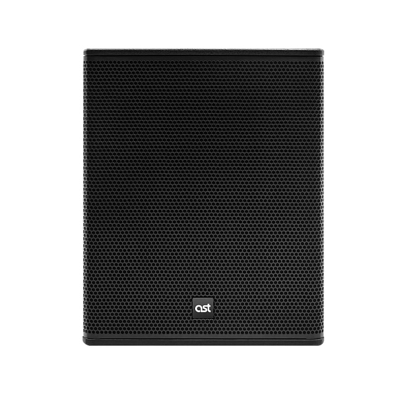 Активный сабвуфер AST-715SA в Кинеле