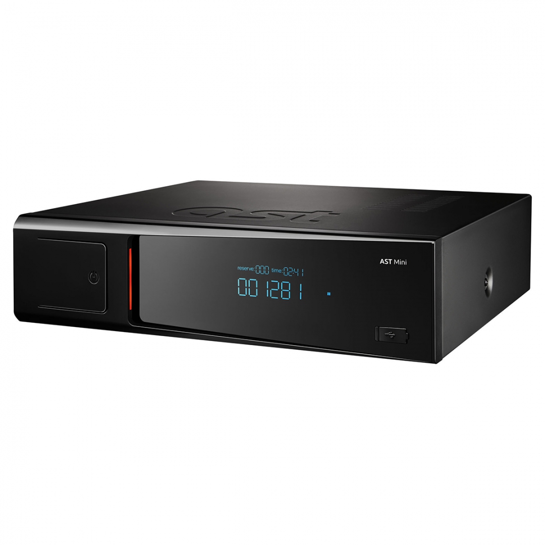 AST Mini (AST-25B) профессиональная система караоке в Кинеле