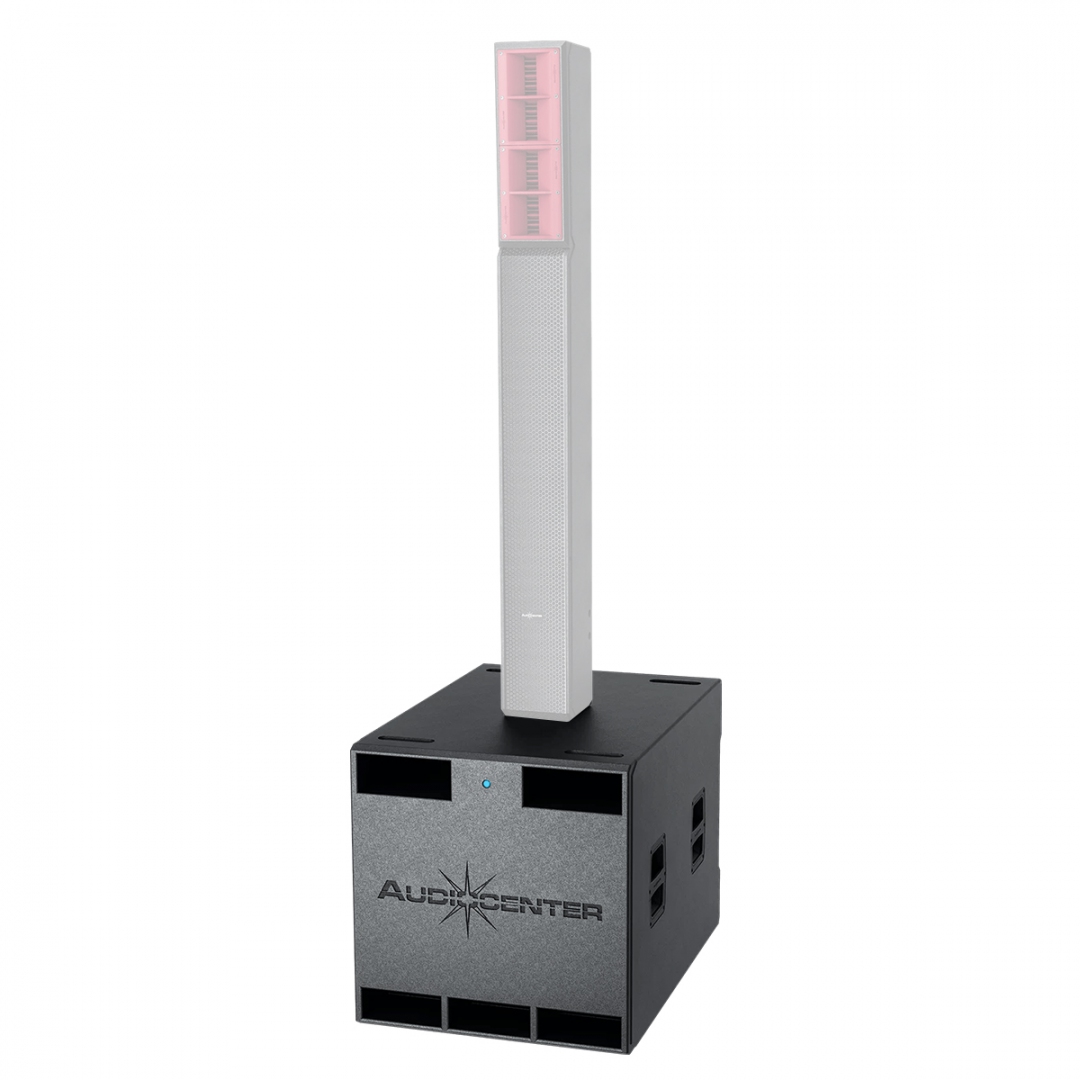 Audiocenter L65S MK2 сабвуфер в Кинеле