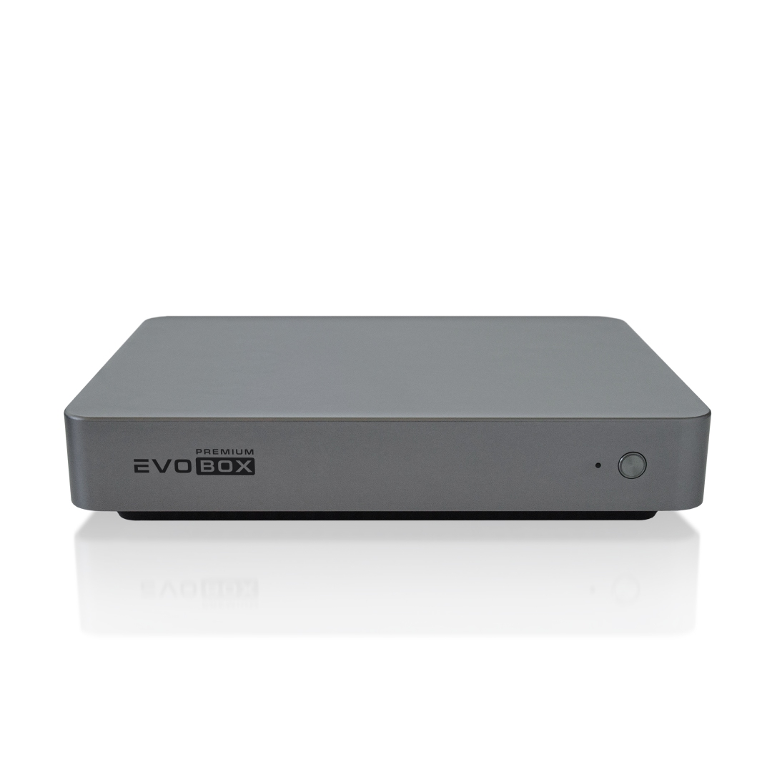 EVOBOX Premium Hi-End караоке-система в Кинеле