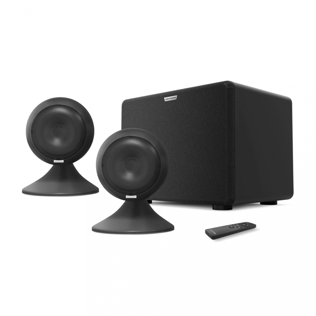 EvoSound Sphere 2.1 аудиосистема для караоке в Кинеле