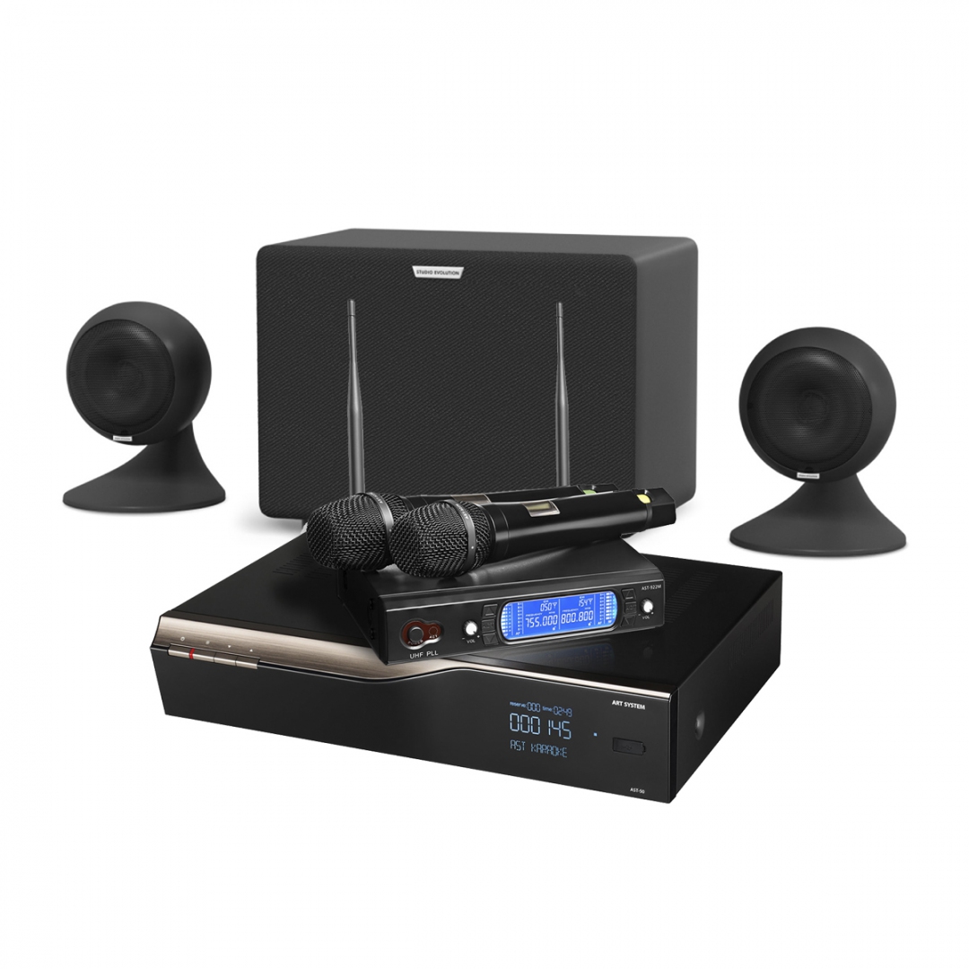 караоке-комплект AST-50 Sound Sphere в Кинеле