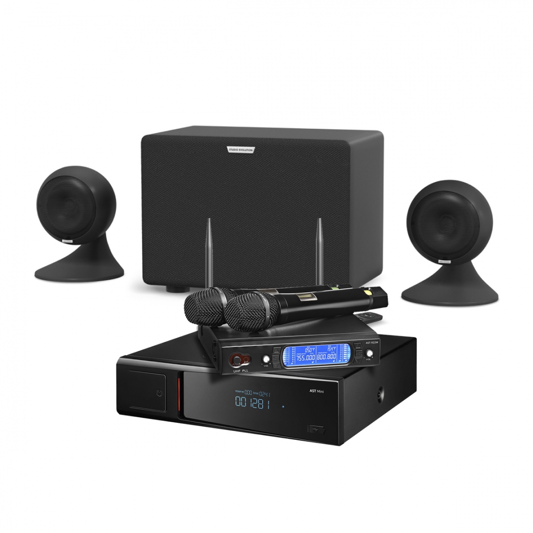 караоке-комплект AST Mini Sound Sphere в Кинеле