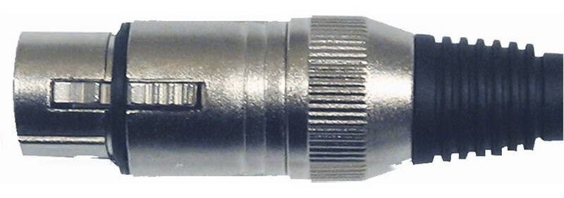 QUIK LOK NC354-K XLR Female Разъем в Кинеле