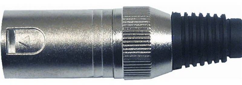 QUIK LOK NC355-K XLR Male Разъем в Кинеле