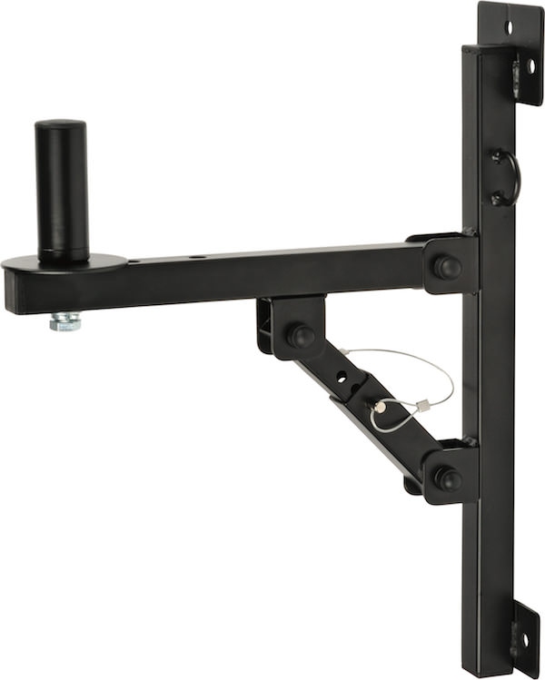 QUIK LOK SB781 Настенный кронштейн для АС в Кинеле