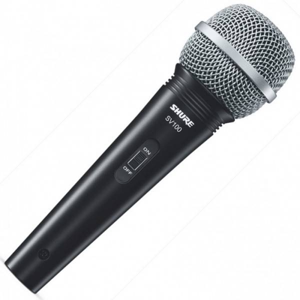 SHURE SV100-A динамический микрофон в Кинеле