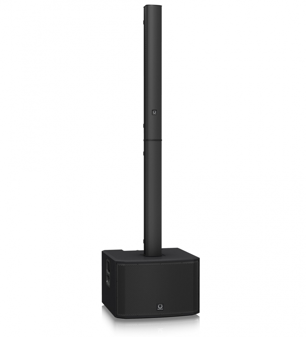 Turbosound iNSPIRE iP3000 модульная аудио колонна 2000Вт в Кинеле