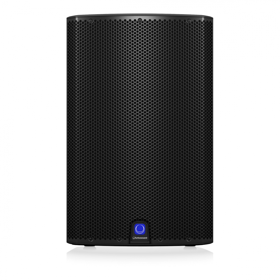 Turbosound iQ15 активная акустическая система в Кинеле