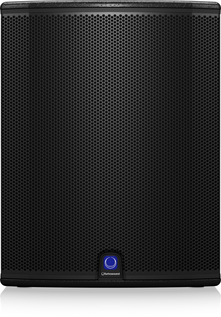 Turbosound iQ18B сабвуфер активный в Кинеле