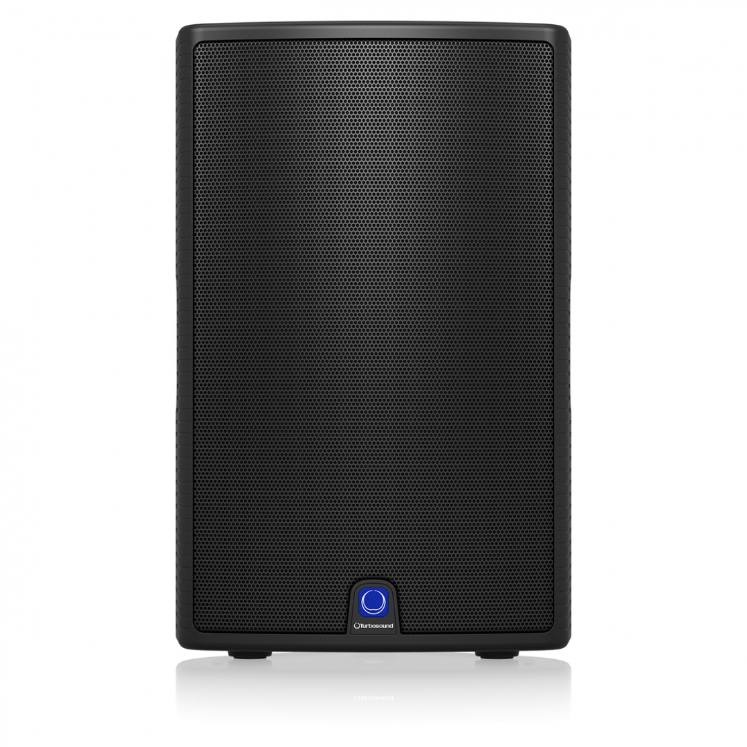 Turbosound MILAN M15 активная акустическая система в Кинеле