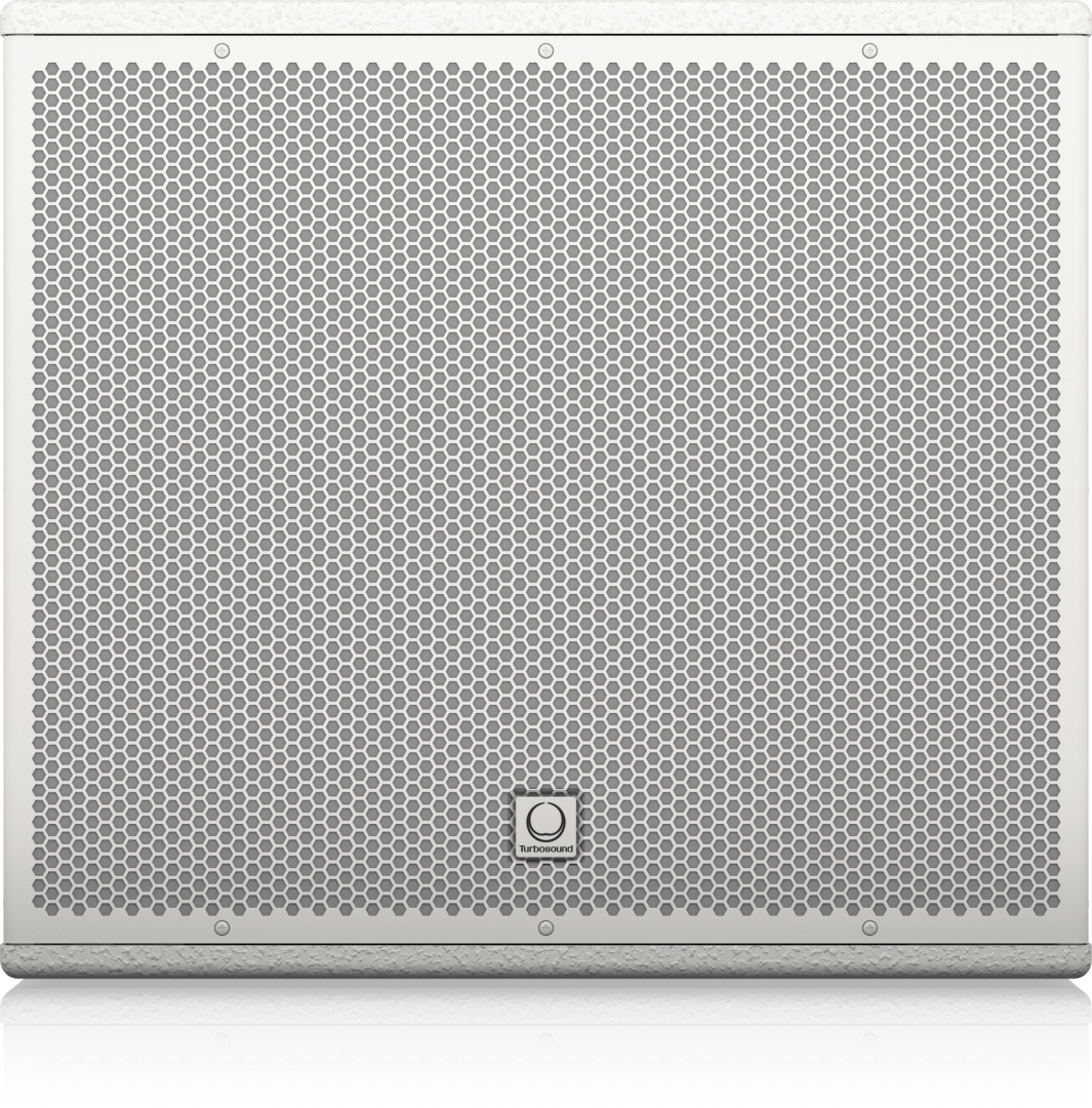 Turbosound NuQ115B-AN Активный сабвуфер в Кинеле