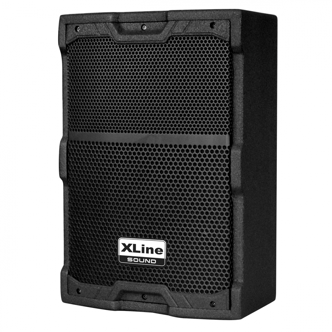 XLine ALFA P-10A Акустическая система активная в Кинеле
