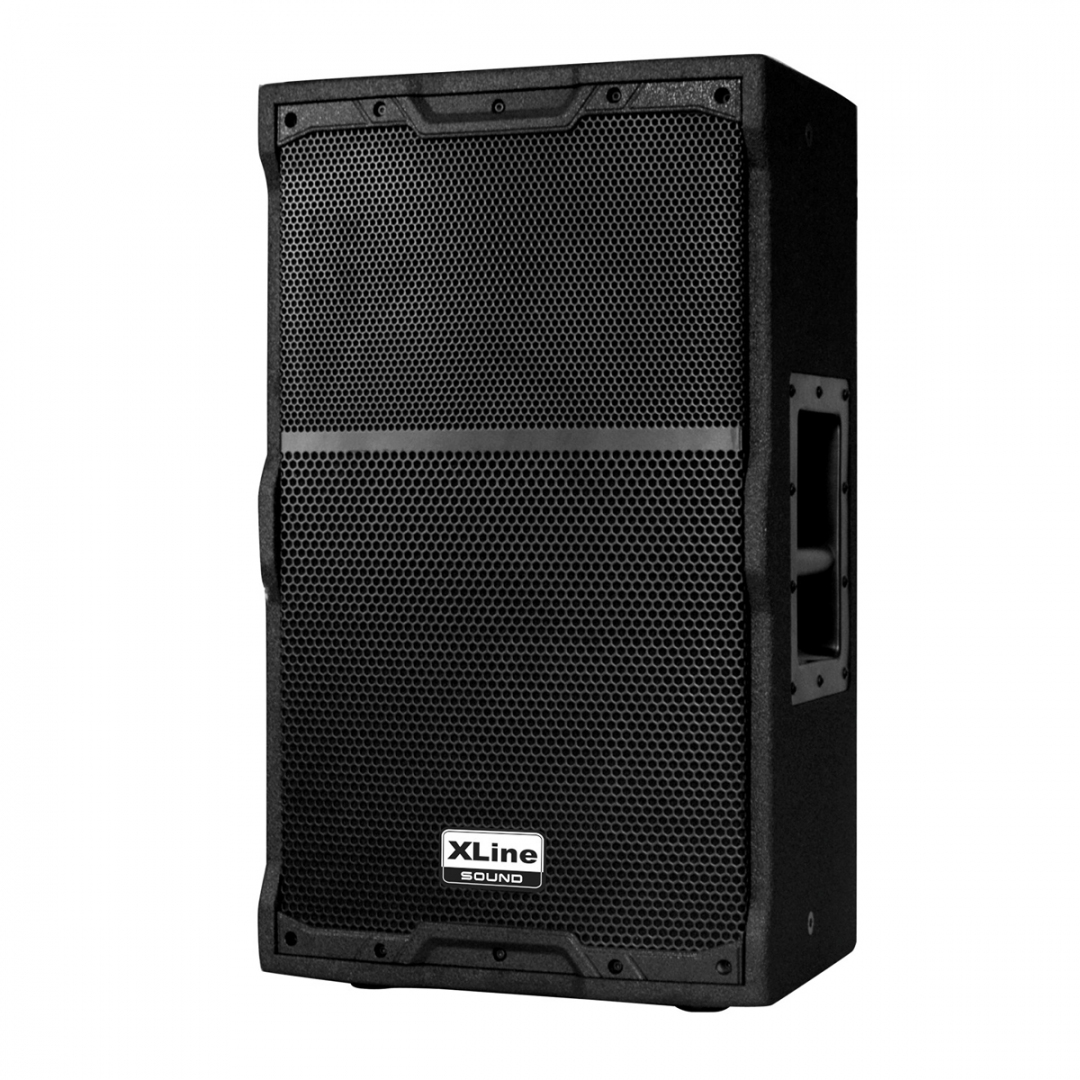 XLine ALFA P-12A DSP Акустическая система активная с DSP и Bluetooth в Кинеле