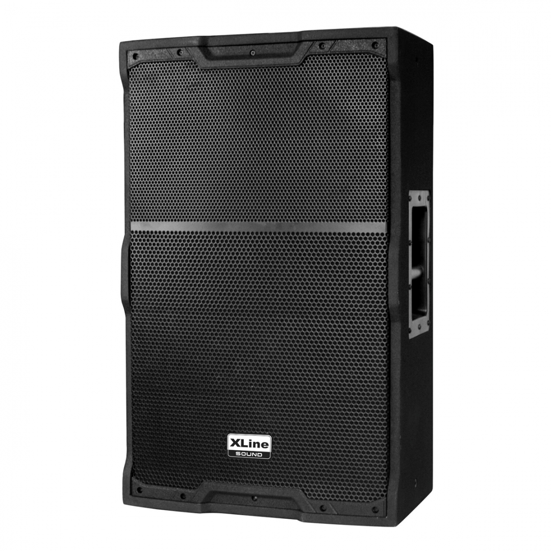 XLine ALFA P-15A DSP Акустическая система активная с DSP и Bluetooth в Кинеле