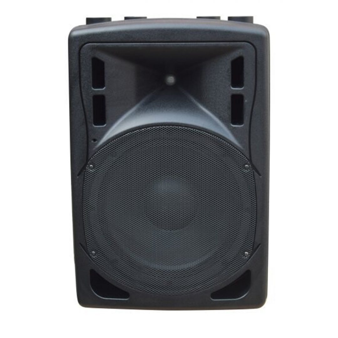 XLine BAF-12A Акустическая система активная с MP3 плеером и Bluetooth в Кинеле