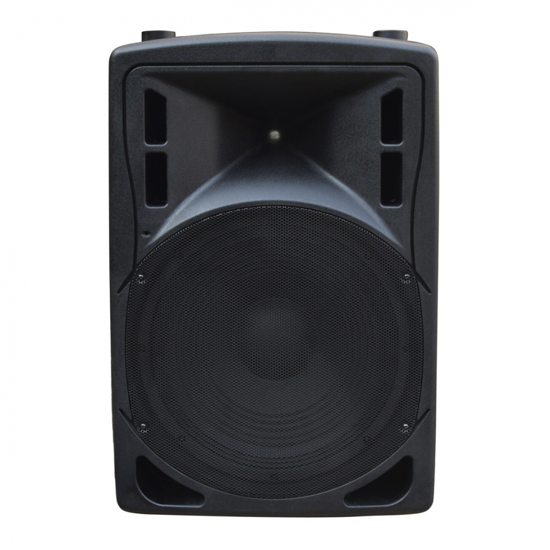 XLine BAF-15A Акустическая система активная с MP3 плеером и Bluetooth в Кинеле