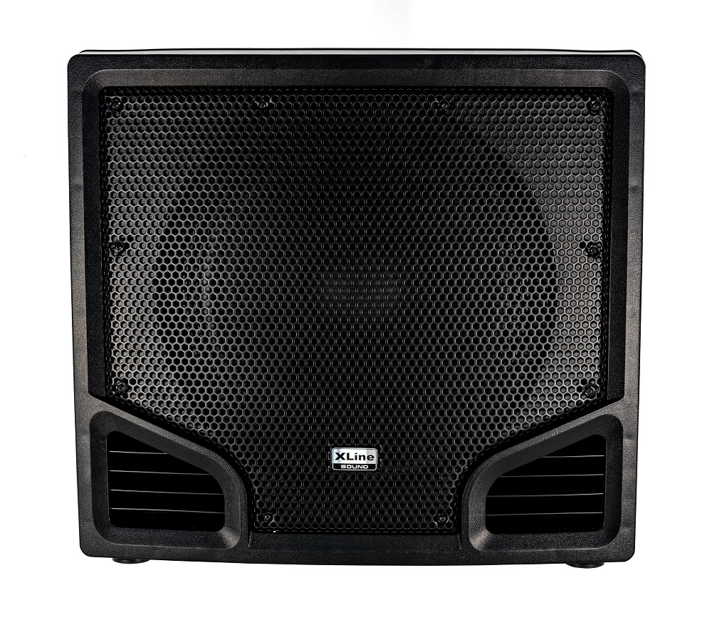 XLine SPX-18A SUB Сабвуфер активный в Кинеле