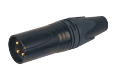 XLR Male (Папа) Разъем в Кинеле