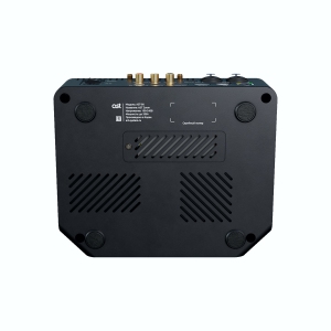 Вид снизу AST Zoom 2 (AST-90) в Кинеле