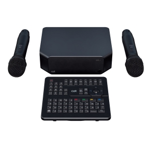 Караоке-система AST Zoom 2 (AST-90) в Кинеле