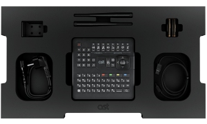 AST-350 Профессиональная караоке-система в Кинеле