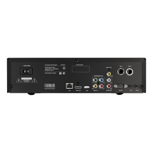 AST Mini (AST-25B) профессиональная система караоке в Кинеле