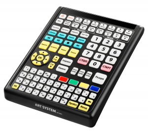 AST Mini (AST-25B) профессиональная система караоке в Кинеле