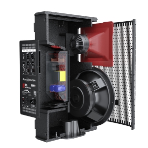 Audiocenter GT512A Активная акустическая система в Кинеле