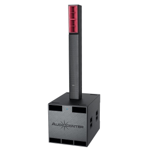 Audiocenter L65 пассивная акустическая система в Кинеле