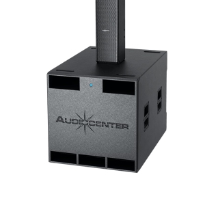 Audiocenter L65S MK2 сабвуфер в Кинеле
