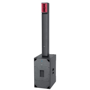 Audiocenter L83 + L83S MK2 порталы в Кинеле