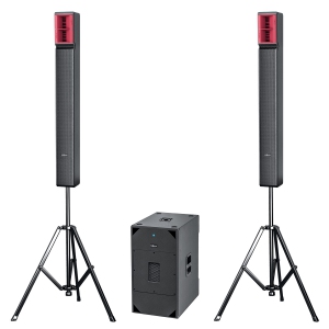Audiocenter L83S сабвуфер в Кинеле