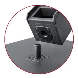Audiocenter L83S сабвуфер в Кинеле