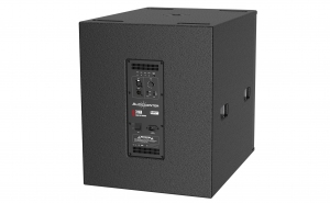 Audiocenter S3118A сабвуфер активный в Кинеле