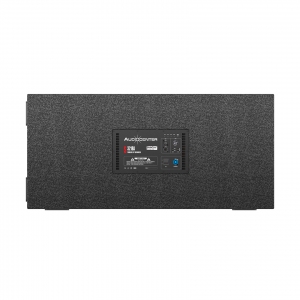 Audiocenter S3218A сабвуфер активный в Кинеле