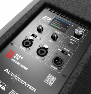 Audiocenter SA312+ в Кинеле