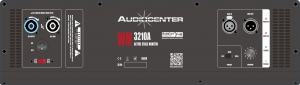 Audiocenter WM3210A сценический монитор в Кинеле