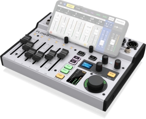 Behringer FLOW 8 цифровой микшер в Кинеле