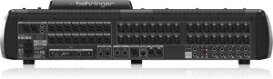 Behringer X32 цифровой микшер в Кинеле