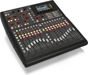 Behringer X32 PRODUCER цифровой микшер 40 каналов в Кинеле
