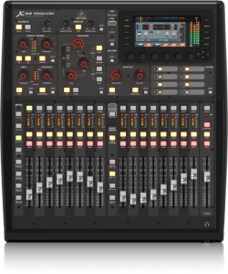 Behringer X32 PRODUCER цифровой микшер 40 каналов в Кинеле