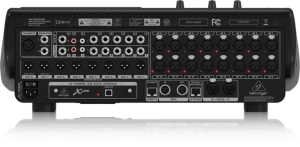 Behringer X32 PRODUCER цифровой микшер 40 каналов в Кинеле