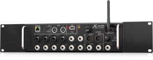 Behringer XR12 цифровой микшер в Кинеле