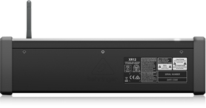 Behringer XR12 цифровой микшер в Кинеле