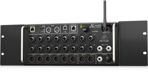 Behringer XR18 цифровой микшер в Кинеле