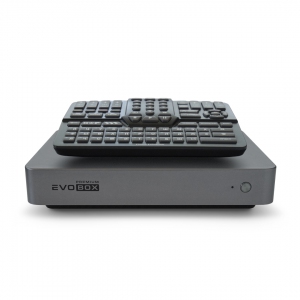 EVOBOX Premium Hi-End караоке-система в Кинеле