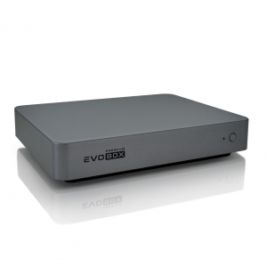 EVOBOX Premium Hi-End караоке-система в Кинеле