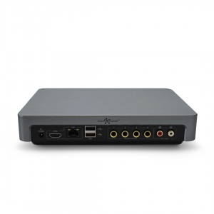 EVOBOX Premium Hi-End караоке-система в Кинеле